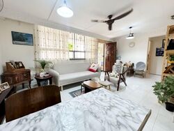 Blk 123 Eunos Spring (Bedok), HDB 4 Rooms #594873081